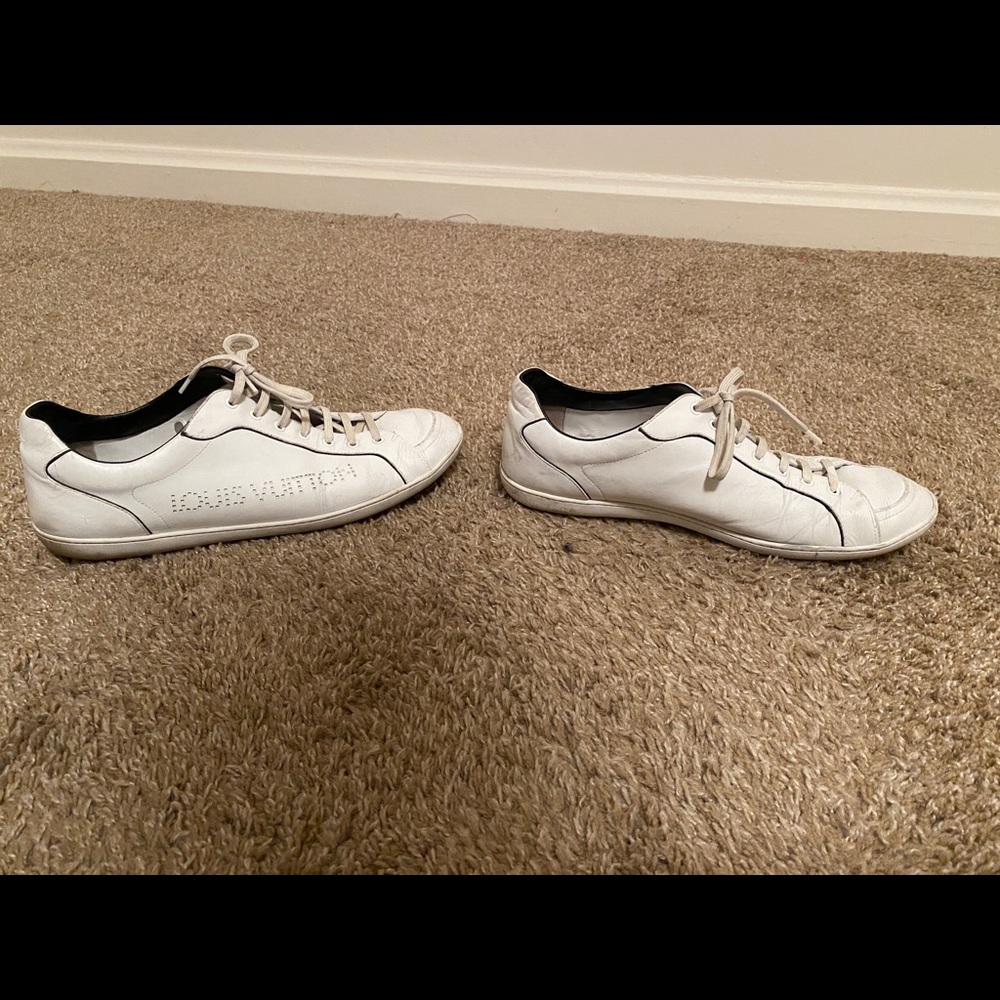 Louis Vuitton Sneakers